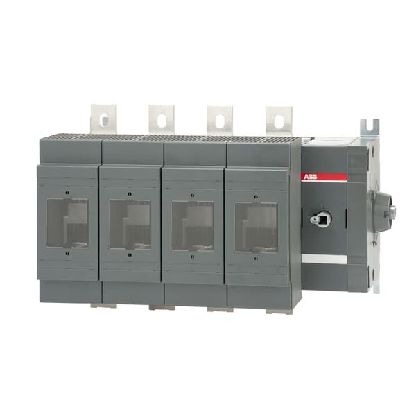OS800DS40F SWITCH FUSE image 1
