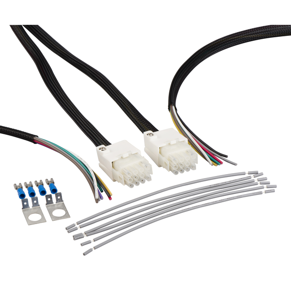 wiring kit for IVE unit - drawout/fixed mounting - 630...1600 A image 4