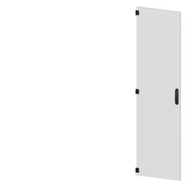 SIVACON, door, left, IP55, H: 2000 ... image 1