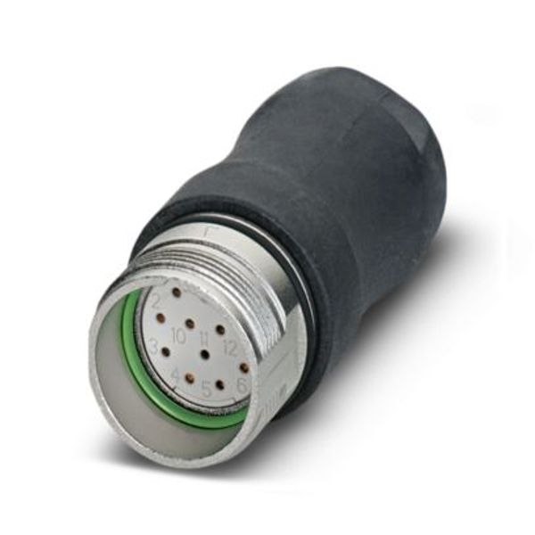 RC-12S1N12M0EF - Coupler connector image 1