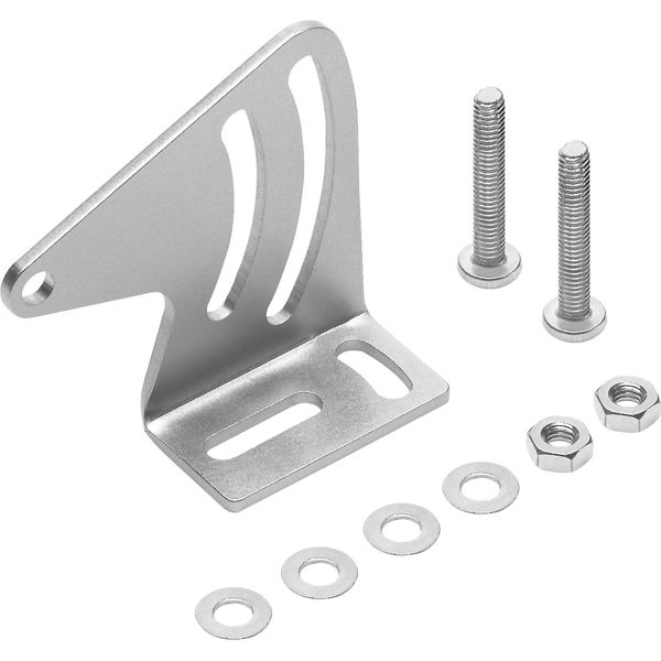 SOEZ-HW-Q50 Mounting bracket image 1