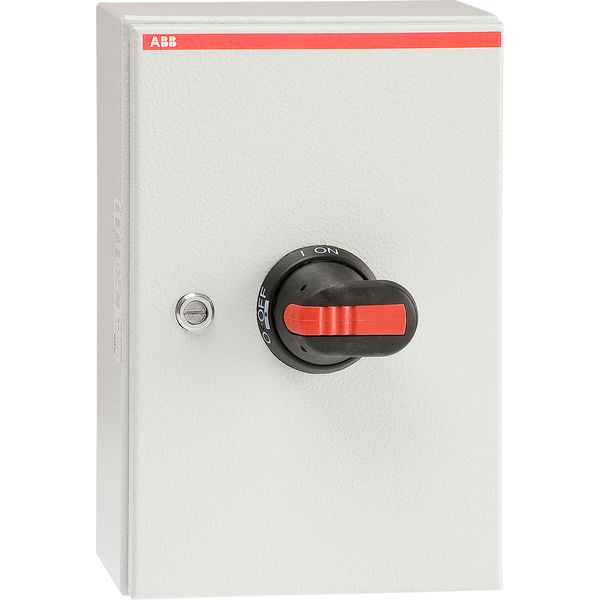 OTL90T3U Safety switch image 2