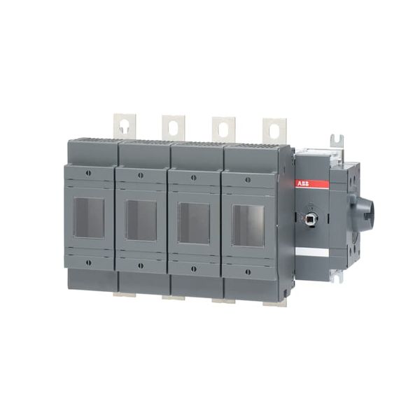 OS250BS40N2 SWITCH FUSE image 1