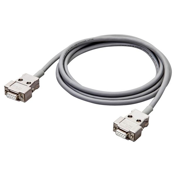 Vision system accessory FH RS-232C cable 5m image 1