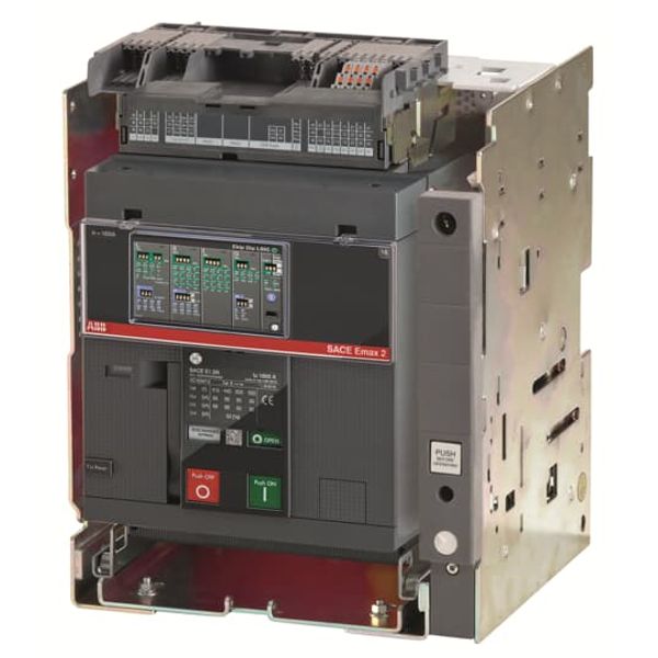 F202 AC-40/0.5 Residual Current Circuit Breaker 2P AC type 500 mA image 4