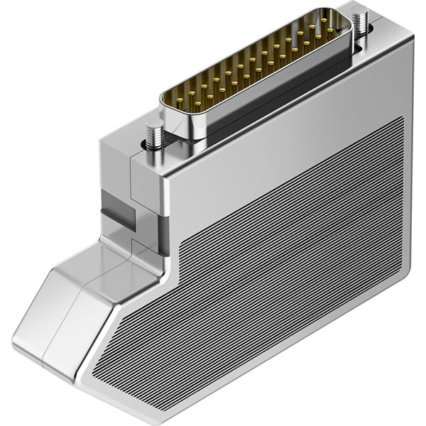 NEFC-S1G25-C2W25-S6 Plug image 1