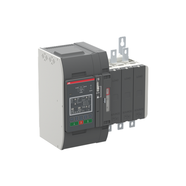 OXB100U3X2QB AUTOMATIC TRANSFER SWITCH image 1