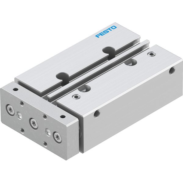 DFM-12-50-P-A-KF Guided actuator image 1