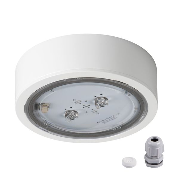 ITECH C2 105 M AT W Emergency LED light - Individual order image 1