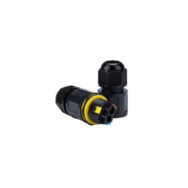 I-Connector - IP68 3P - 6-11MM image 1