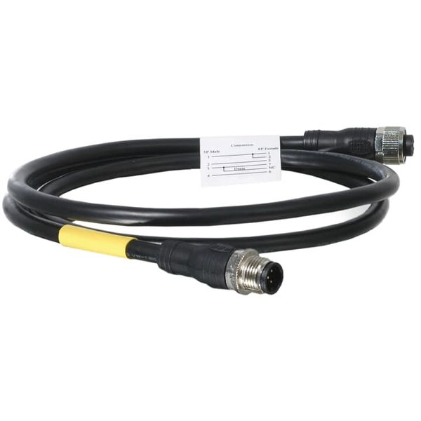 M12-CH51 Connector image 2
