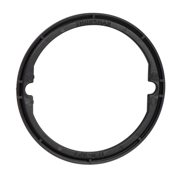 Multifix TED - extension ring TED-AP3 - black - set of 50 image 4