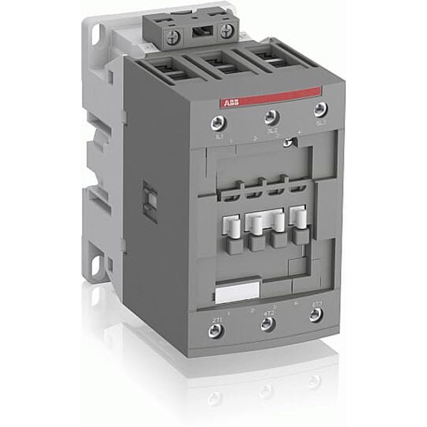 AF80-30-00-11 24-60V50/60HZ 20-60VDC Contactor image 3