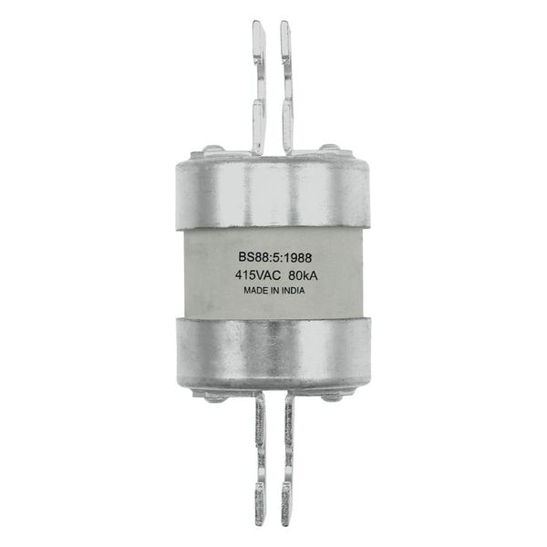 Utility fuse-link, low voltage, 63 A, AC 415 V, BS88/J, 38 x 101 mm, gL/gG, BS image 10