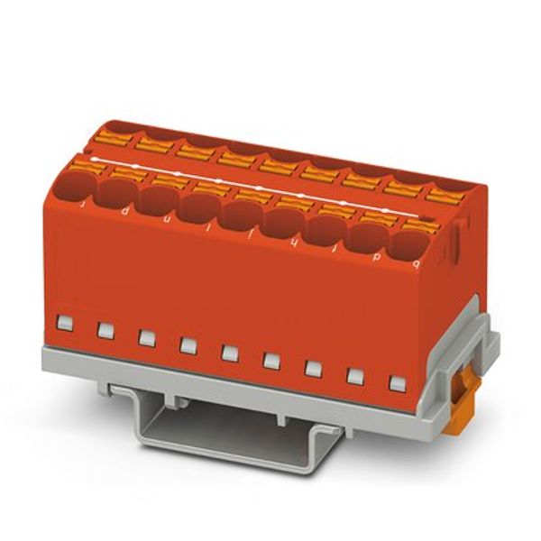 Distribution block image 3