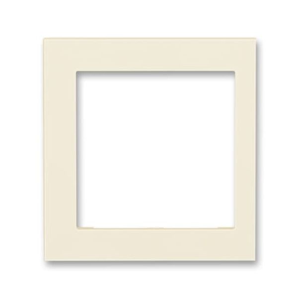 3901H-A00255 17 Frame cover with 55×55 opening, outside image 1