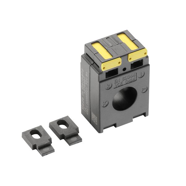 CURRENT TRANSFORMER 250A NH 1/2/3 image 1