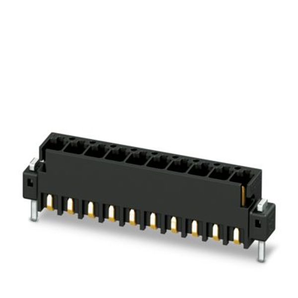 MCV 0,5/ 5-G-2,54 SMDR44C1 - PCB header image 1