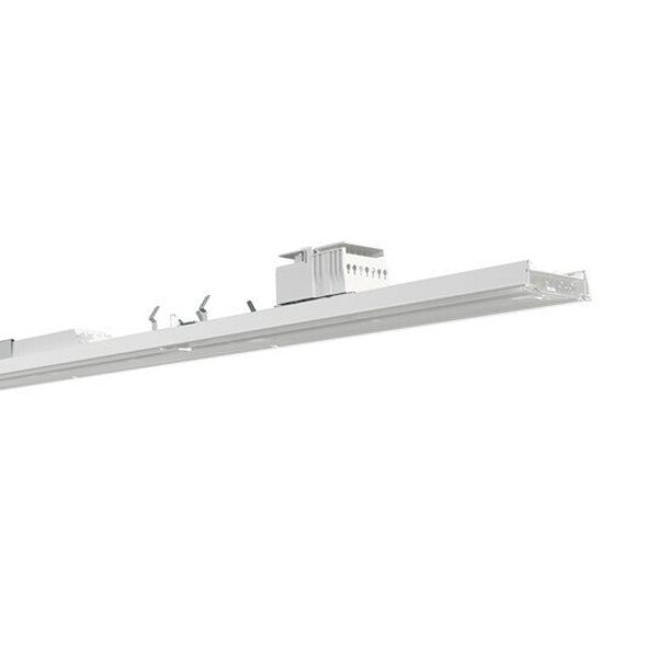 Licross® 11 Recessed extreme MO, with lever catch, symmetric wide distribution, IP40, AC image 1