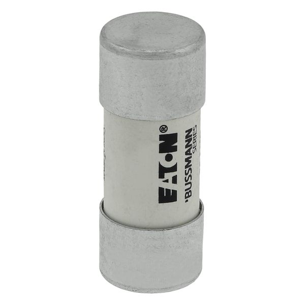 House service fuse-link, low voltage, 25 A, AC 415 V, BS system C type II, 23 x 57 mm, gL/gG, BS image 25