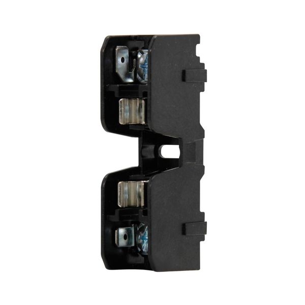 Eaton Bussmann series BCM modular fuse block, Pressure Plate/Quick Connect, Single-pole image 3