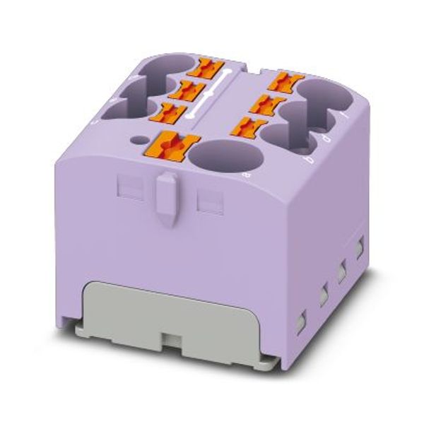 Distribution block image 2