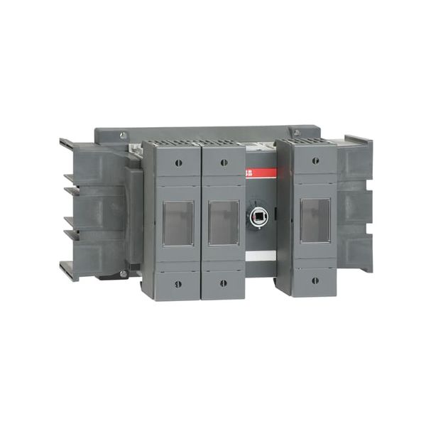 OS160GB21LRP SPECIAL CONNECTED SWITCH FUSE image 1