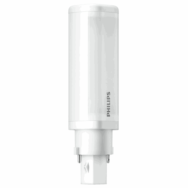 CorePro LED PLC 4.5W 840 2P G24d-1 image 1