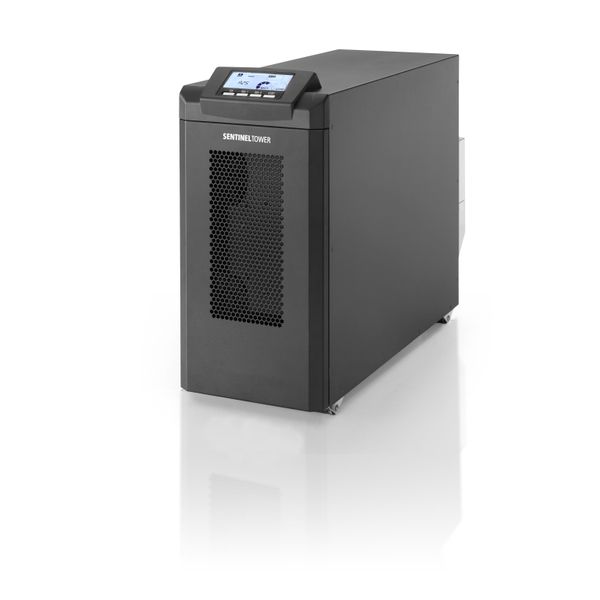 UPS GENIO Sentinel Tower 5kVA 5kW 8min. 1:1ph / Online image 6