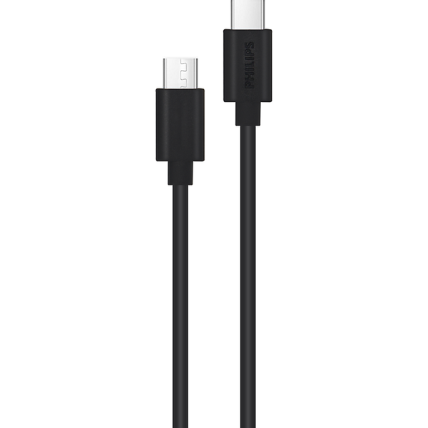 DLC3104C/03 PHILIPS Cable 1,2m USB-C to C image 1