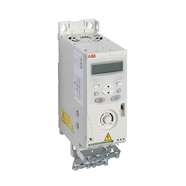 ACS150-03E-02A4-4 Pn 0,75kW, I2n 2,4A IP20 image 3