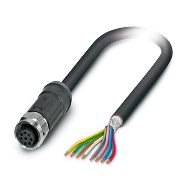 Sensor/actuator cable image 1