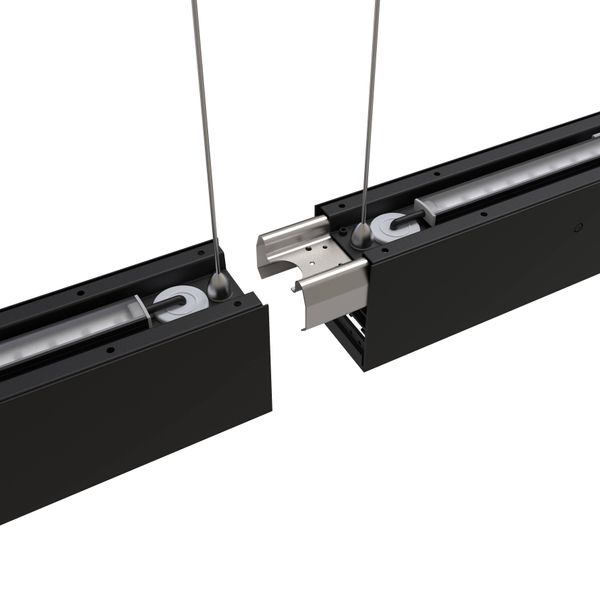 Vasco CCT Bi-directional Suspended Linear 1500mm Black image 4