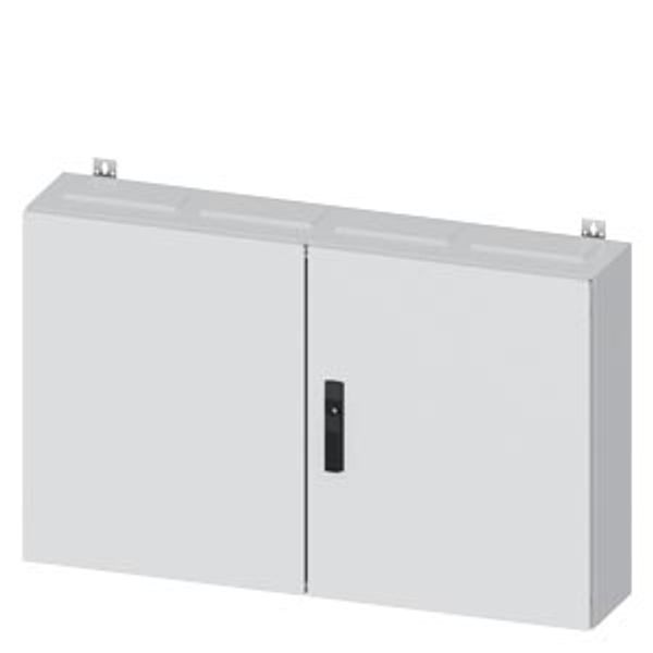 ALPHA 400, wall-mounted cabinet, Fl... image 2