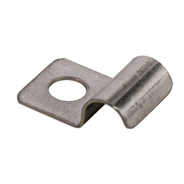 Thorsman - single clamp - TKS-MR C4 8 mm - metal - set of 100 image 3