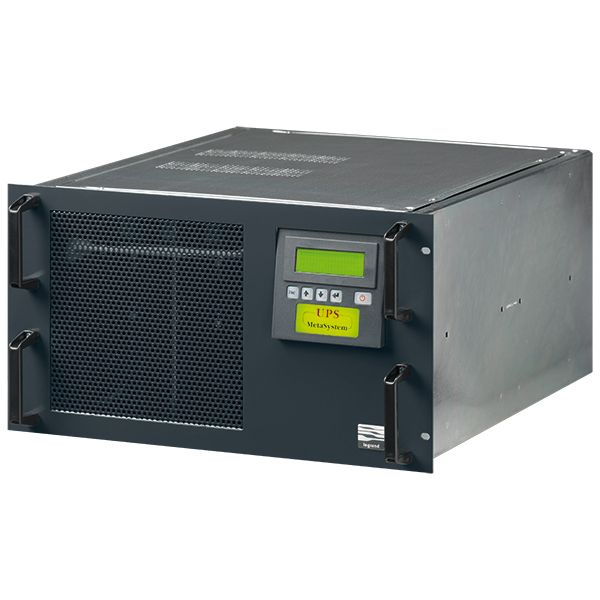 UPS MEGALINE 2.5 KVA RACK image 1