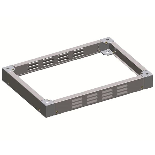 RSR16L RSR16L     Plinth standard 1PW D6 vent image 1