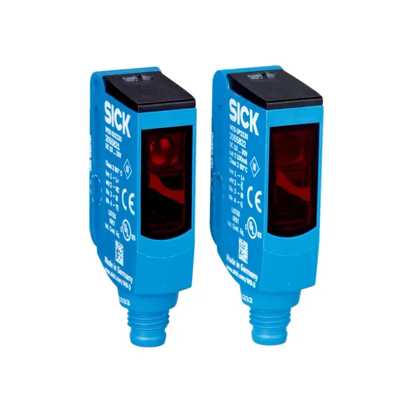 Photoelectric sensors: WSE9-3P2230 image 1