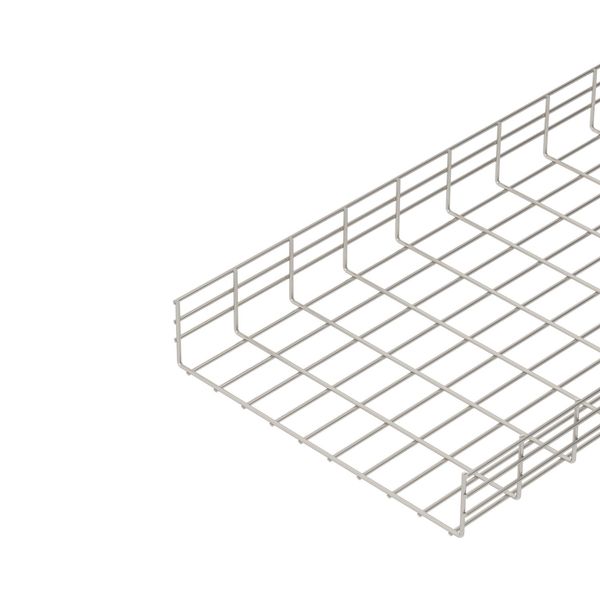 SGR 105 500 A2 Heavy mesh cable tray SGR 105 A2 image 1