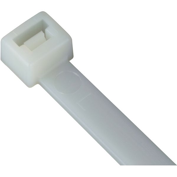 CABLE TIE 778NT 1220X9MM NAT NY HVY image 2