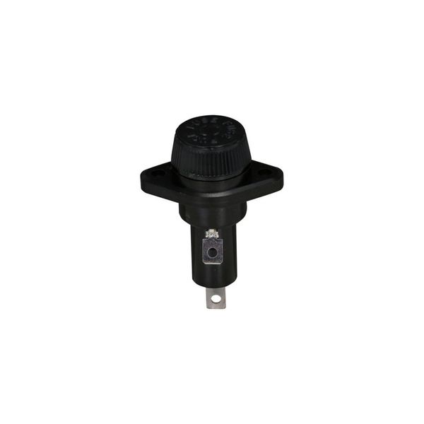 Fuse-holder, low voltage, 30 A, AC 600 V, UL, CSA image 3
