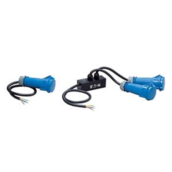 Output power cord 16A image 4
