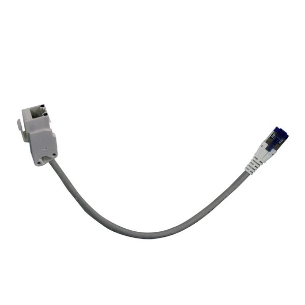 Network Isolator RJ45 UTP C5e(SFA),galv.Separation Data line image 1