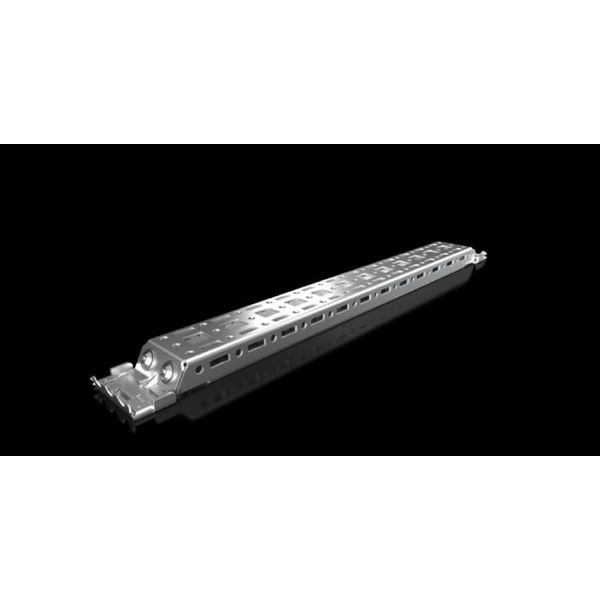 Rail for interior installation in AX compact enclosure, for depth: 400 mm image 1