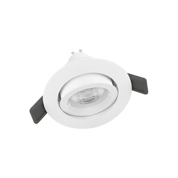 KIT LEDr GU10 8.3W CRI90 4000K DIM image 3