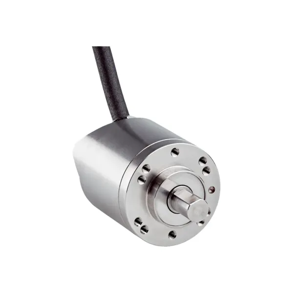 Absolute encoders: AHS36I-S3PM016384 image 1