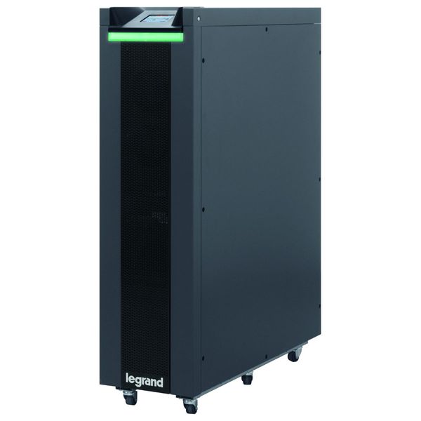 UPS KEOR T EVO 60 KVA 1650H P2 image 1