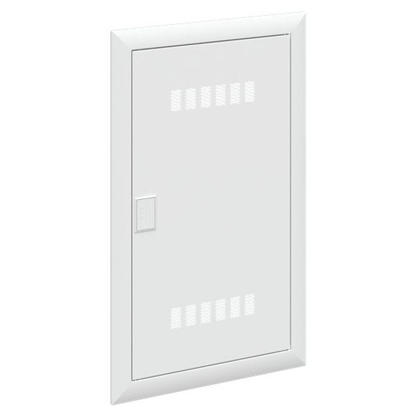 BL630V Trim frame with door image 5