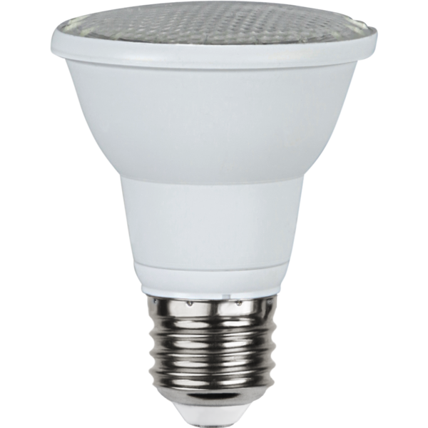LED Lamp E27 PAR20 Spotlight Basic image 1
