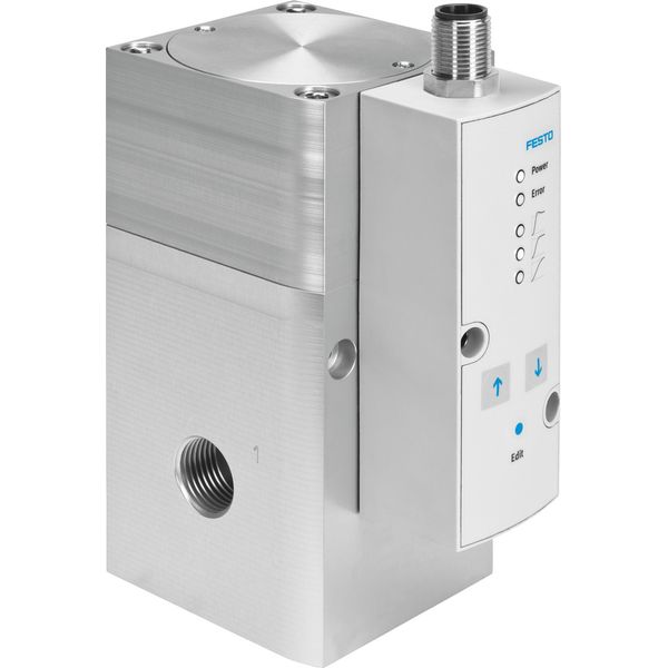 VPPM-12L-L-1-G12-0L10H-V1N-S1 Proportional pressure control valve image 1